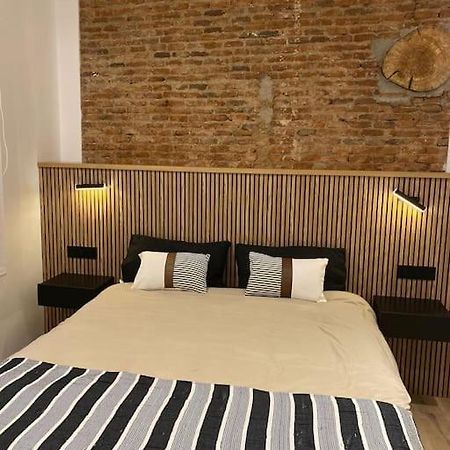 Nuevo Apartamento Centrico Casa Felipa Zamora Esterno foto
