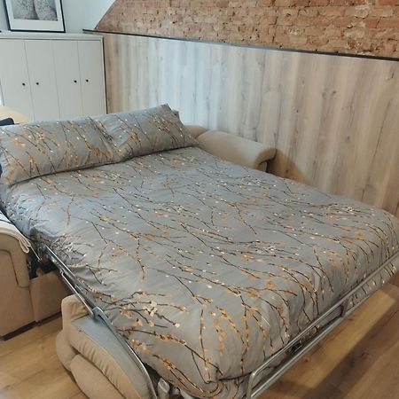Nuevo Apartamento Centrico Casa Felipa Zamora Esterno foto