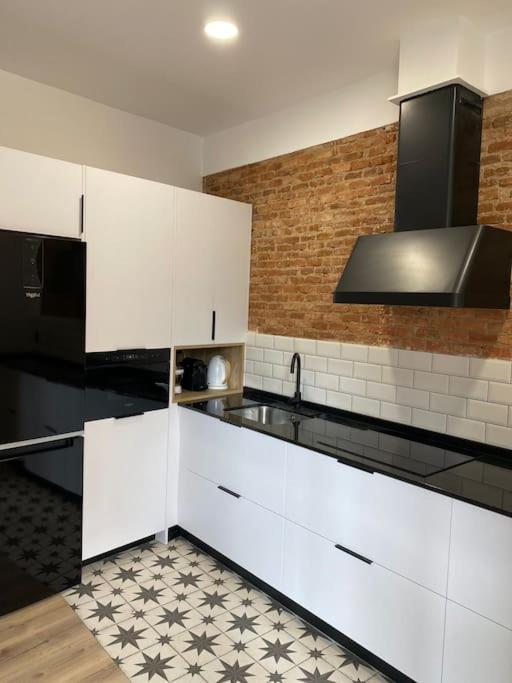 Nuevo Apartamento Centrico Casa Felipa Zamora Esterno foto