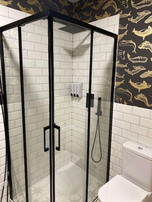 Nuevo Apartamento Centrico Casa Felipa Zamora Esterno foto