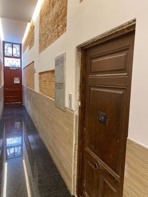 Nuevo Apartamento Centrico Casa Felipa Zamora Esterno foto