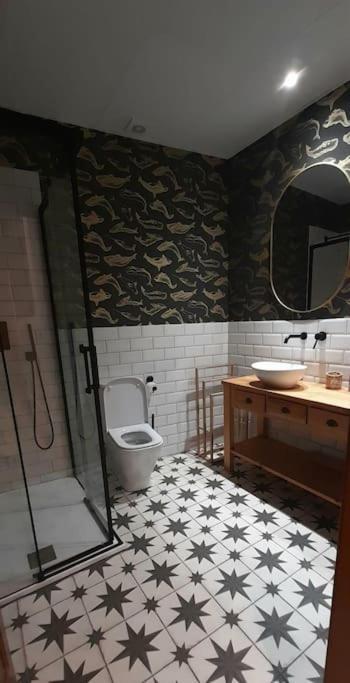 Nuevo Apartamento Centrico Casa Felipa Zamora Esterno foto