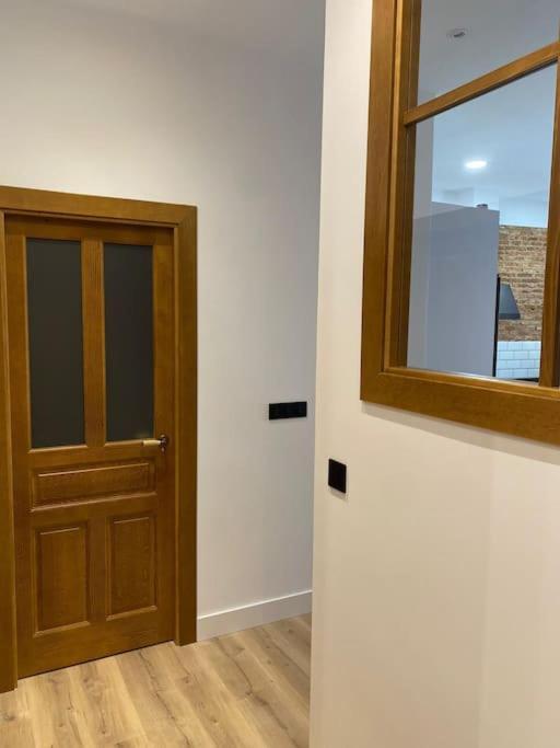 Nuevo Apartamento Centrico Casa Felipa Zamora Esterno foto