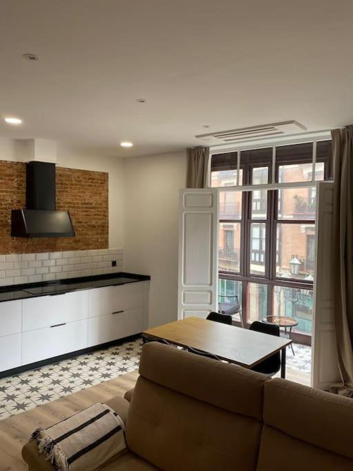 Nuevo Apartamento Centrico Casa Felipa Zamora Esterno foto